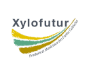Logo association Xylofutur - Innovation dans la filière bois forêt en France